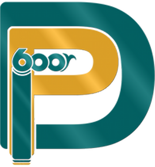 DPI600 Logo